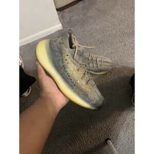 Size 9 - adidas Yeezy Boost 380 Mist Non-Reflective